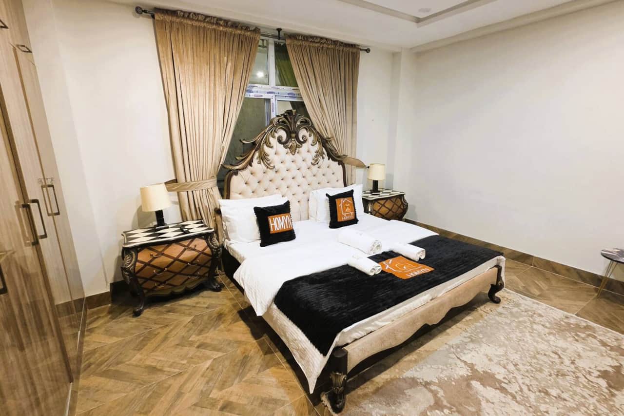Bedroom - Luxurious Bhurban 3BR | First Floor