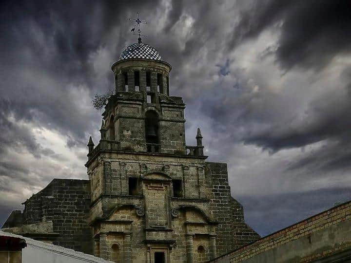 San Juan de los Caballeros Jerez