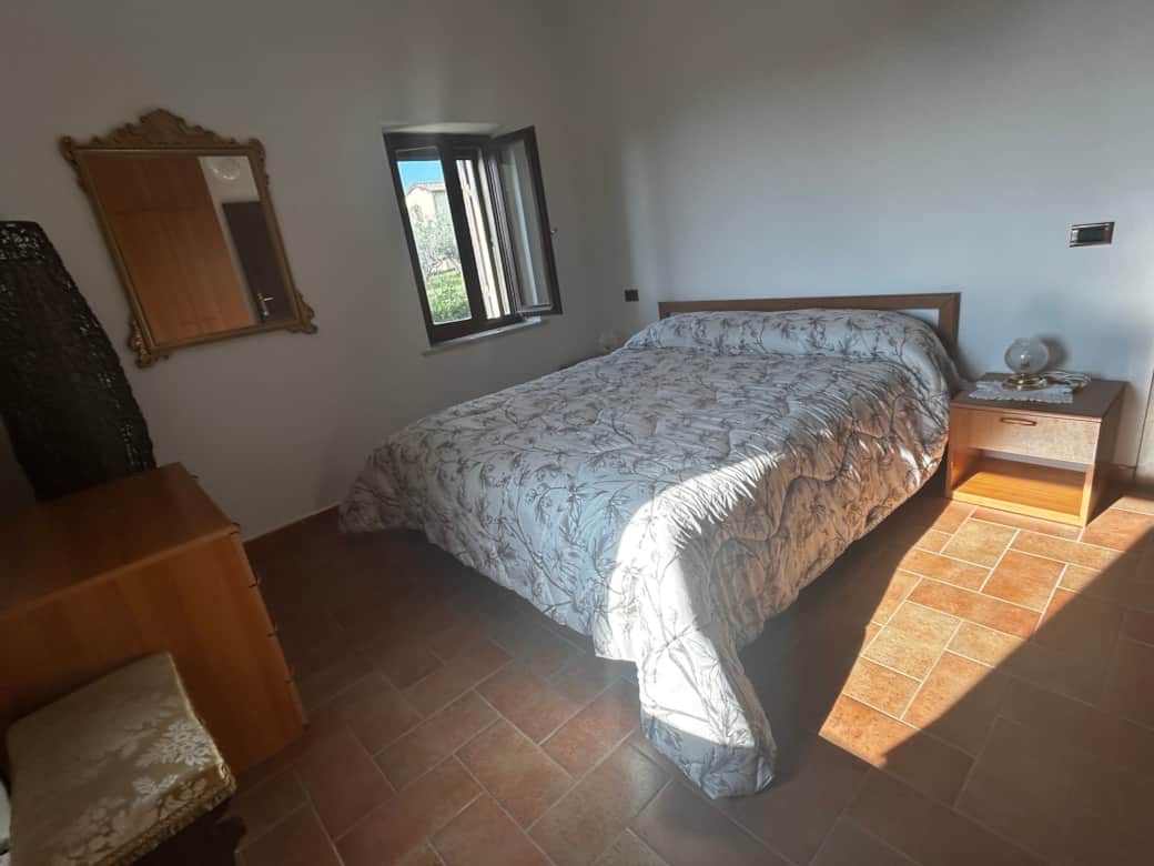 La Dimora di Sandra - La stanza di Sandra La Dimora di Sandra - La stanza di Sandra