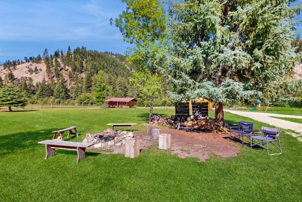 Outdoor Fire Pit Outdoor Fire Pit