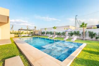 Villa Topaze Luxe | Piscine Chauffée & Centre 15 min — photo 14
