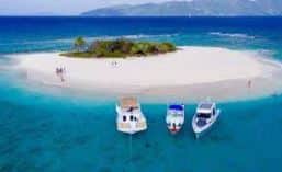 Sandy Spit