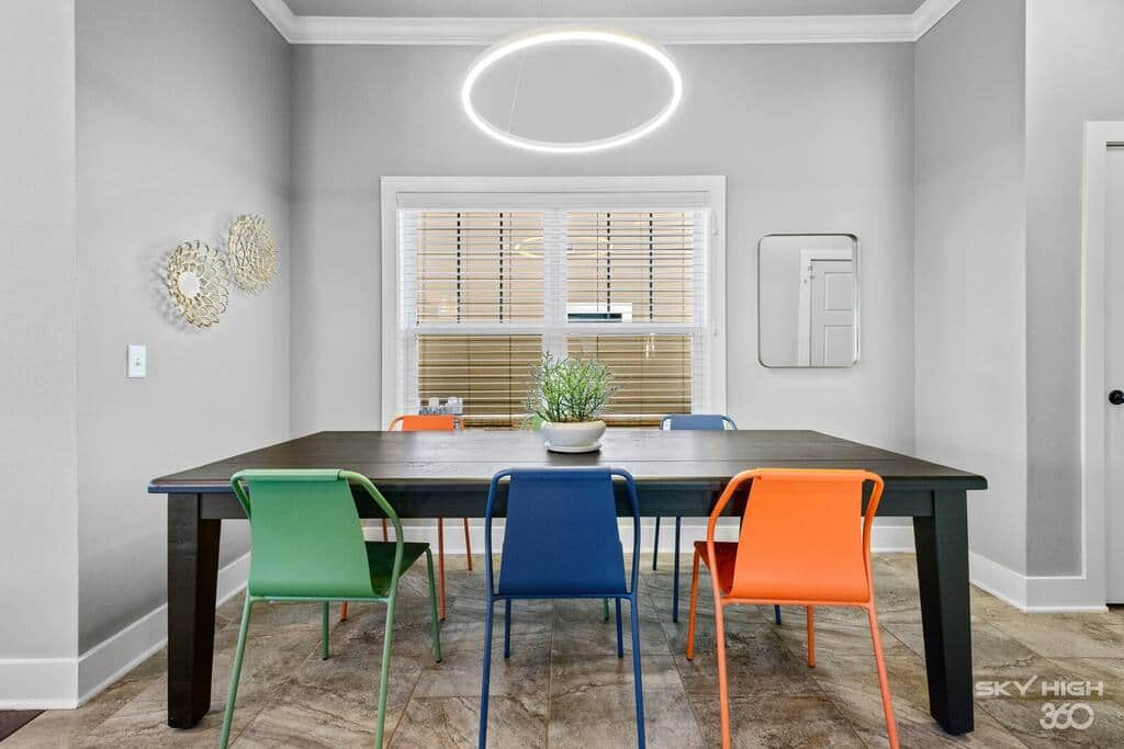 Dining Room Dining Room