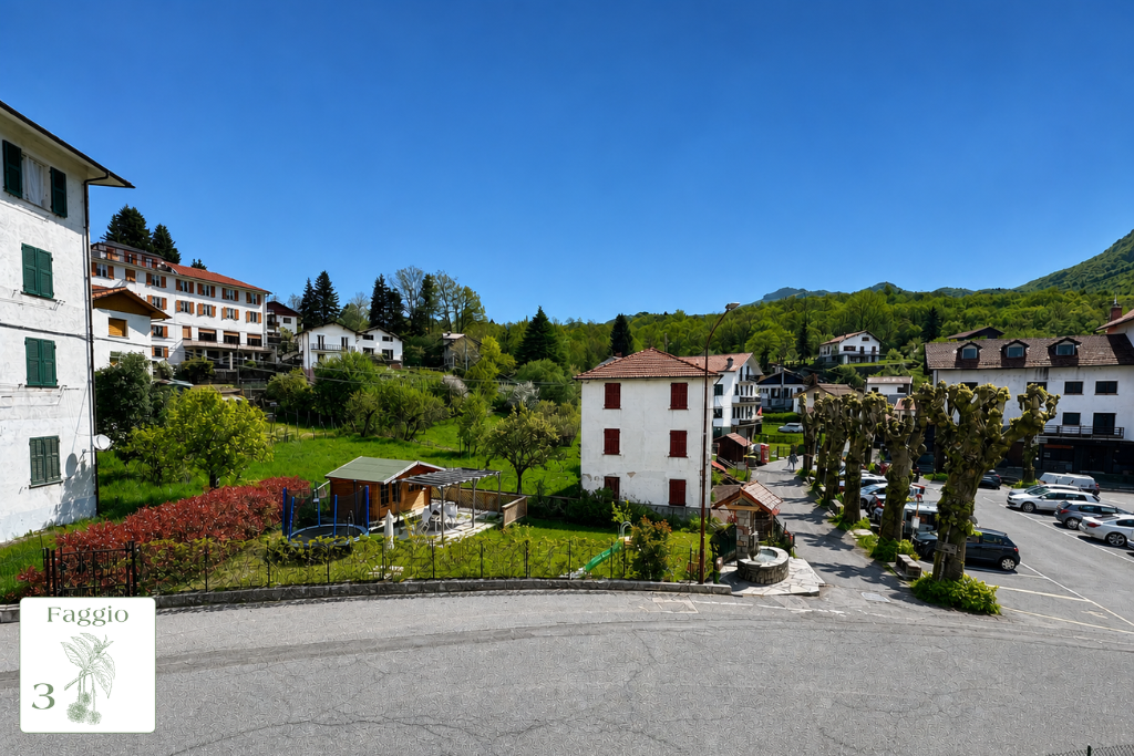 Dimora lumière 3- Faggio (6)