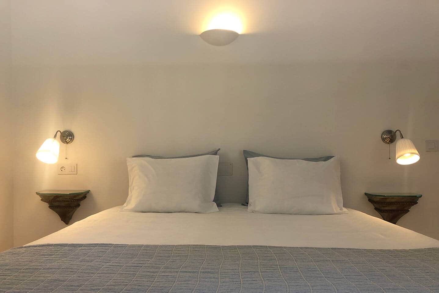 Quarto de Cima na Casa da Agrela — foto 18