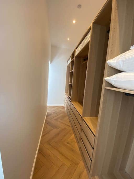 Dressing Chambre 1