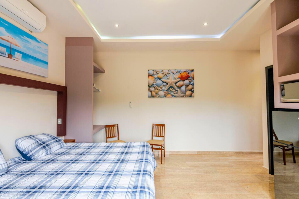 Tulum Country Home Recamara Tulum Country Home Recamara