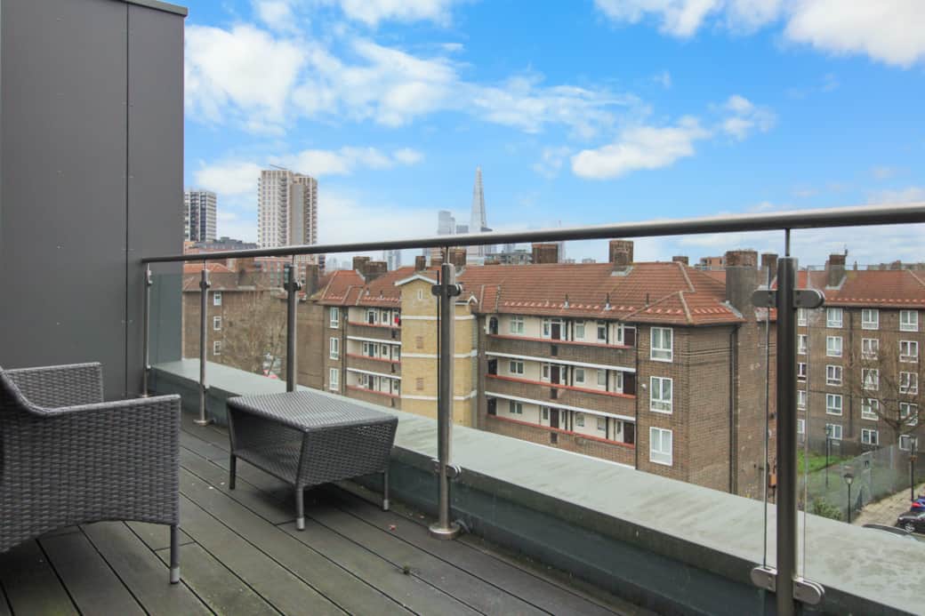 1st Balcony 1st Balcony