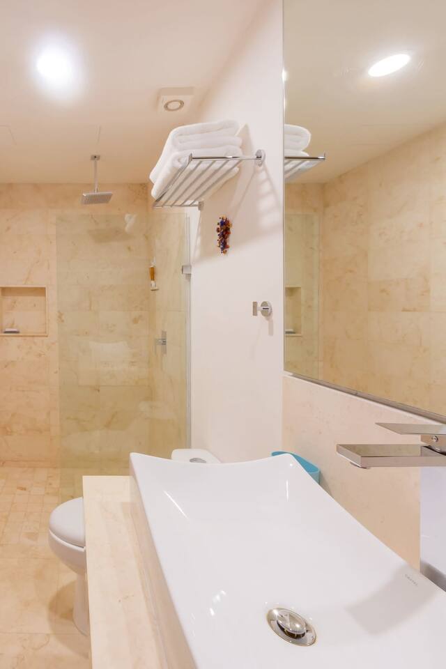 Akumal Vida | Near Kay Beach Club • Golf • 3 Pools photo 26