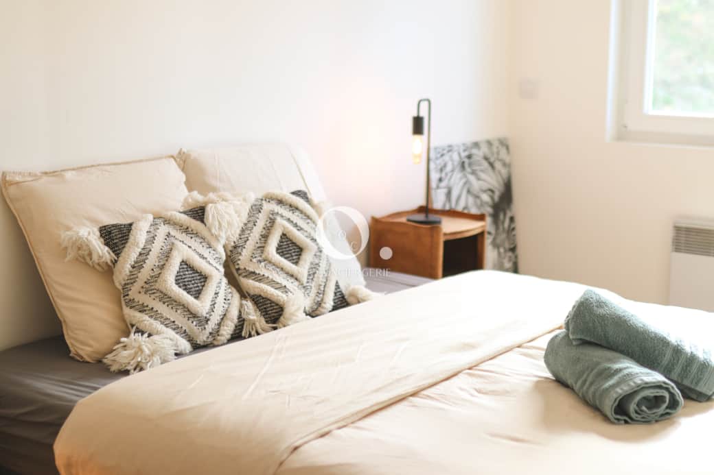 Chambre 1