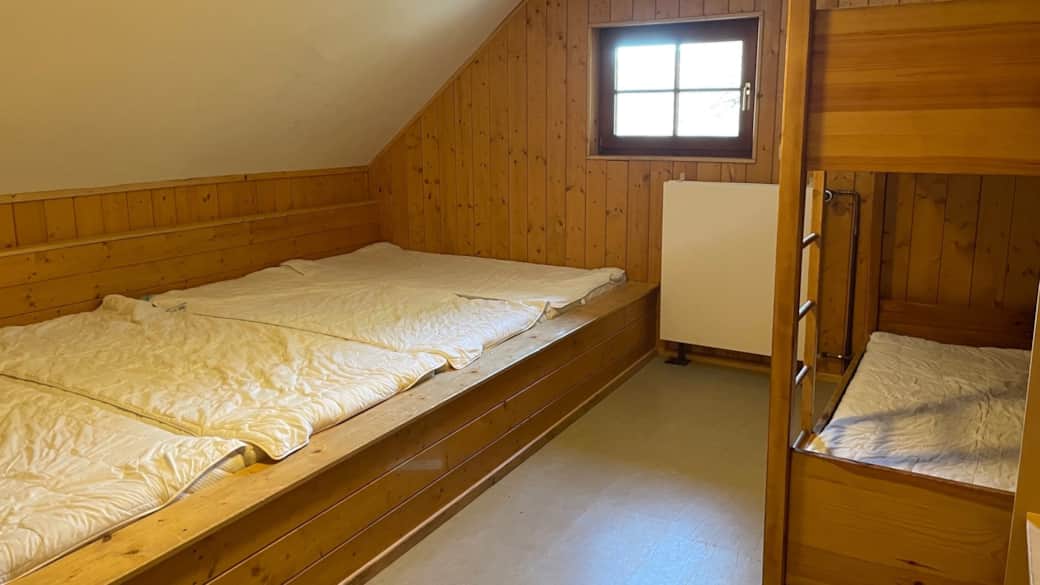 Mehrbettzimmer2 Mehrbettzimmer2
