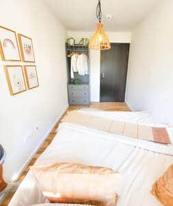 Schlafzimmer 2