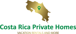 Costa Rica Private Homes