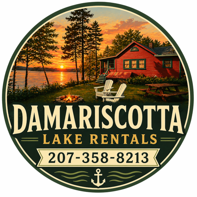 Damariscotta Lake Rentals 207-358-8213