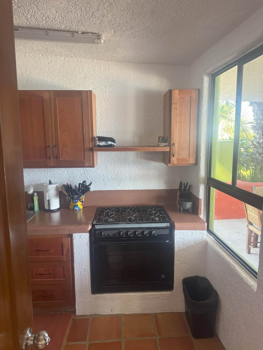 Casita Stove & Oven Casita Stove & Oven