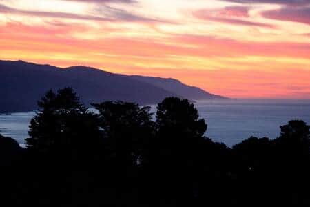 Sunset Sunset