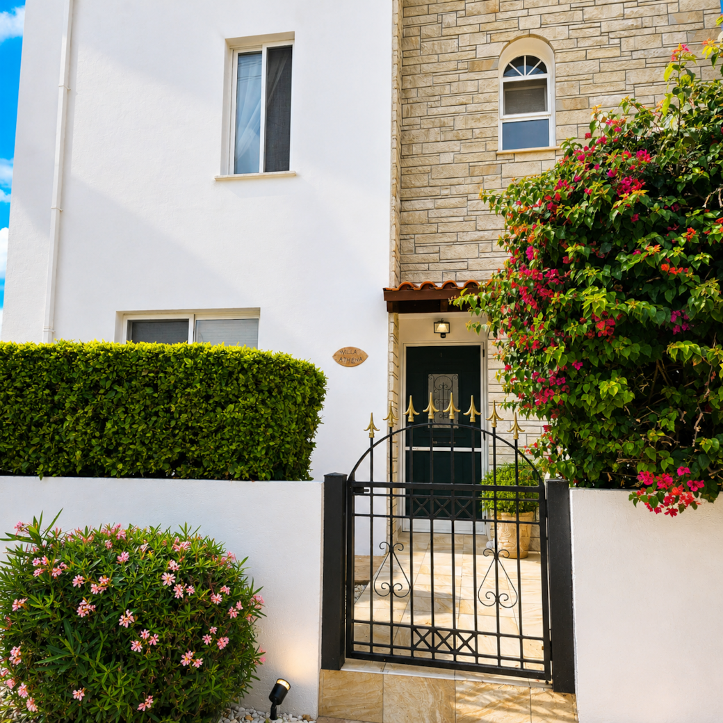 Villa Athena