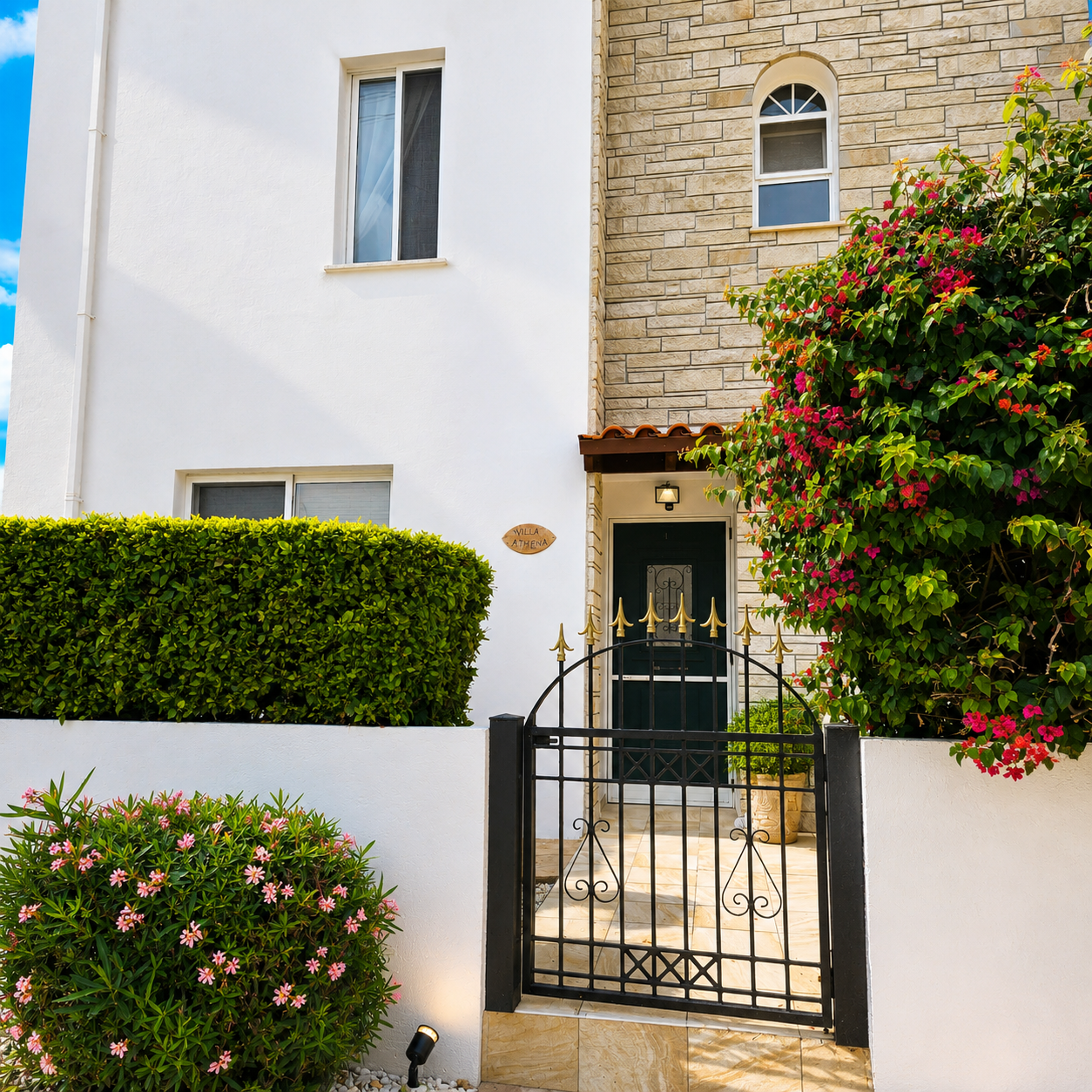 Villa Athena