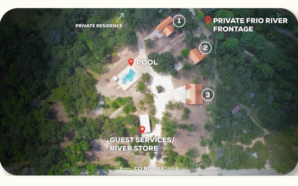 Property Map Property Map
