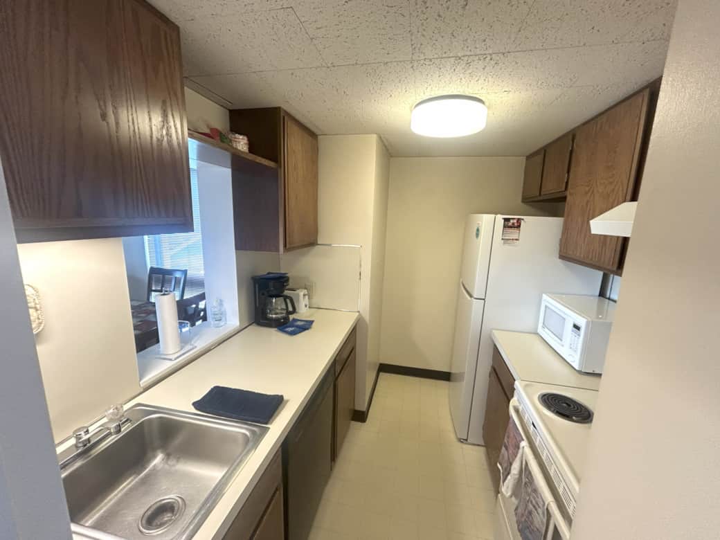 Kitchen Kitchen