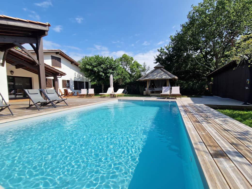 Piscine Piscine