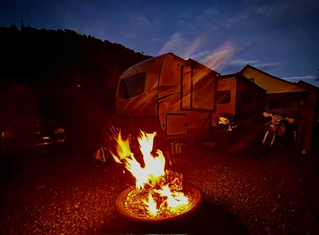 Campfire
