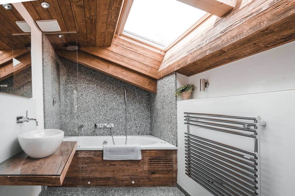 Master Bedroom En-suite