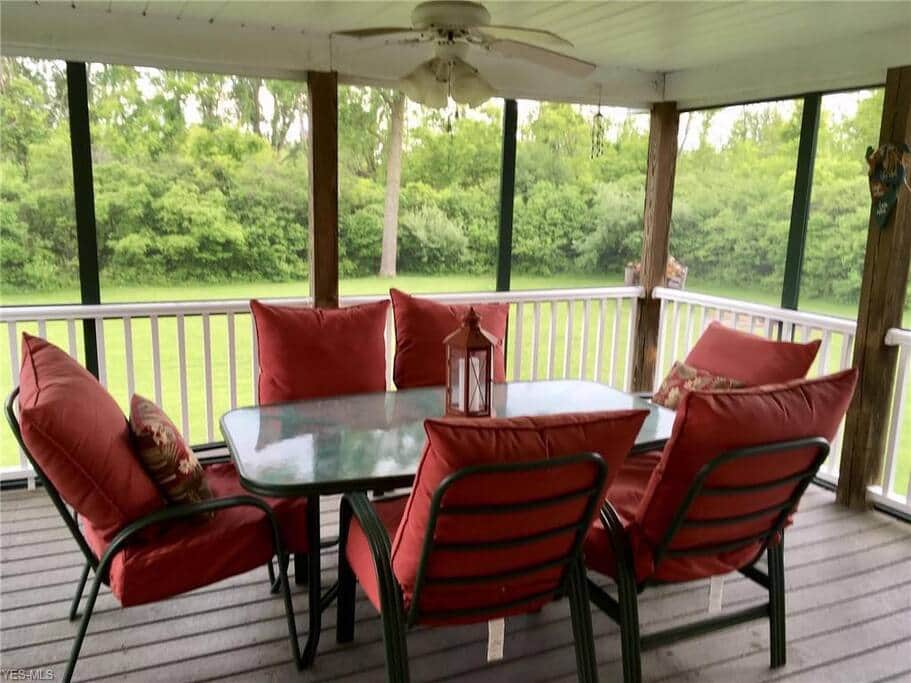 Porch