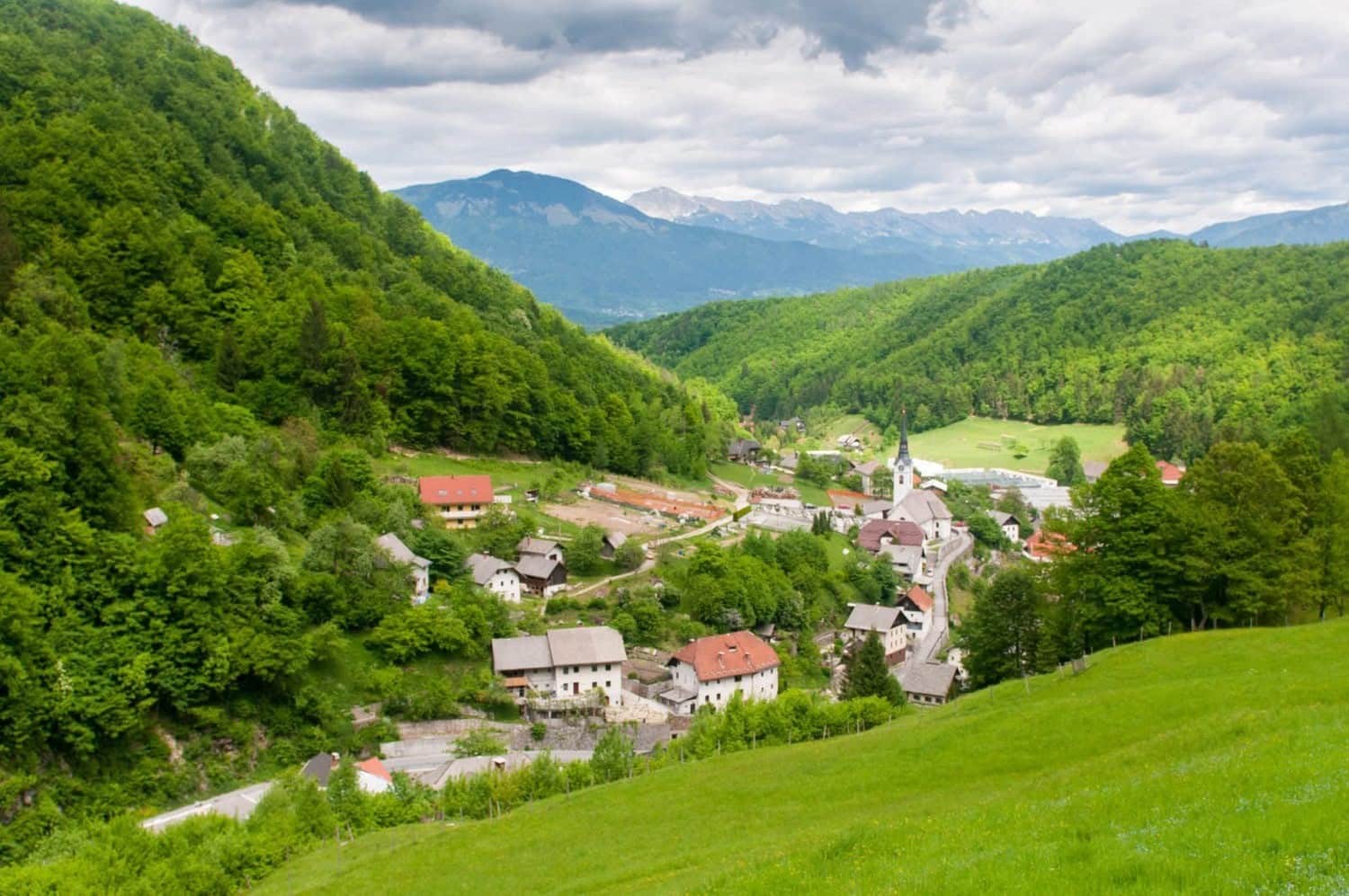Kropa