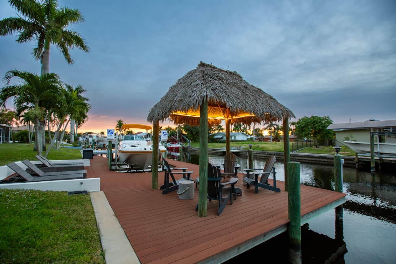 Tiki