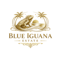 Blue Iguana Estate