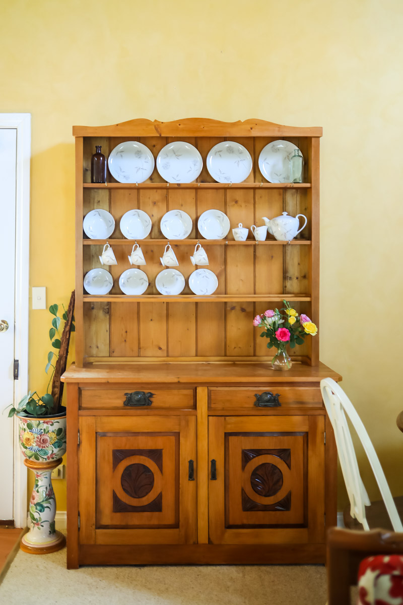 Adair House Guest Quarters