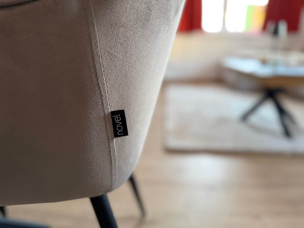 Wir richten aktuell neu und mit Liebe für euch ein :)