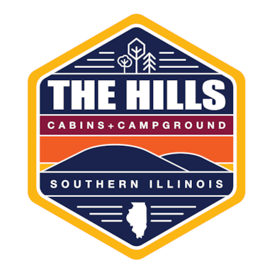 The Hills Cabins and Campground