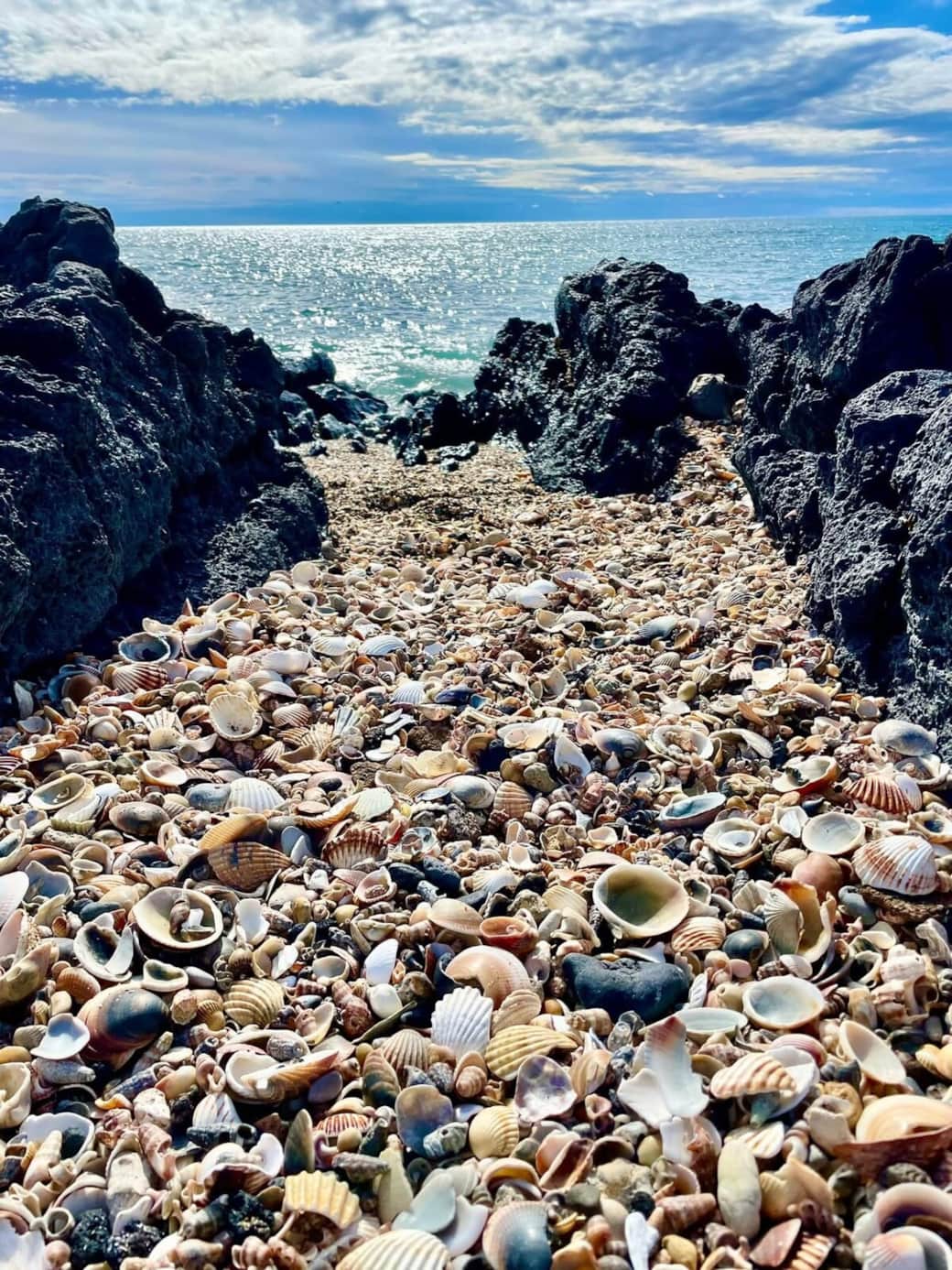 Plage