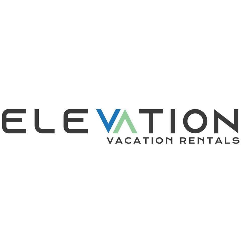 Elevation Vacation Rentals Logo
