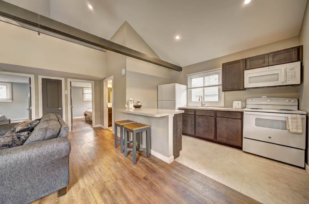 Kitchen Kitchen