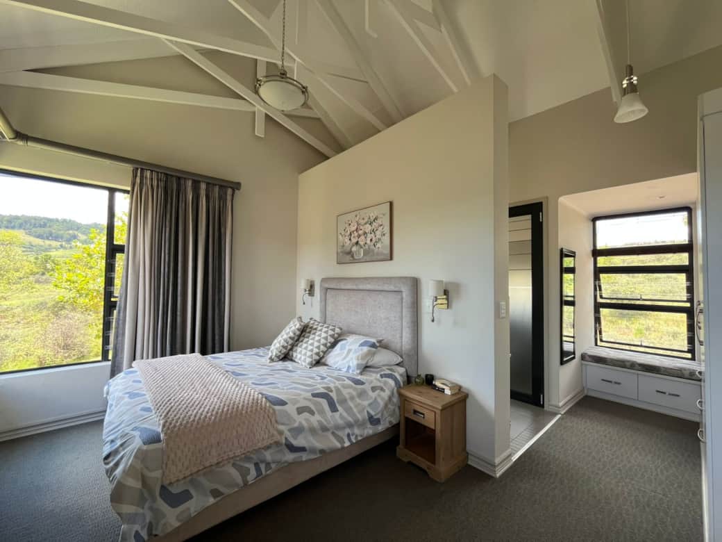 Upstairs Guest Room 2