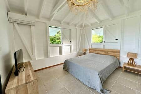 Bungalow Sirocco