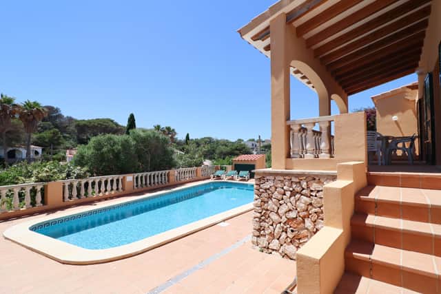 Villa Diana - Stunning Villa Overlooking Pool and Terrace