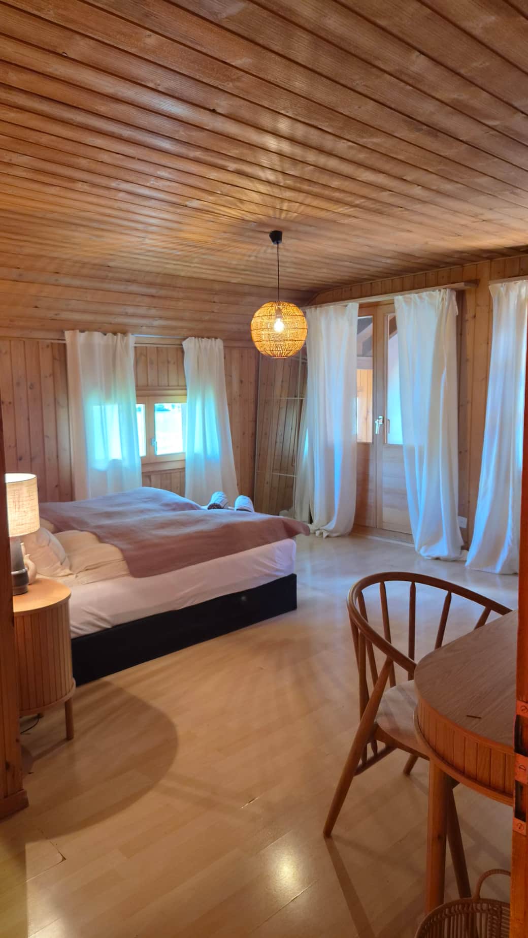 Schlafzimmer Schlafzimmer