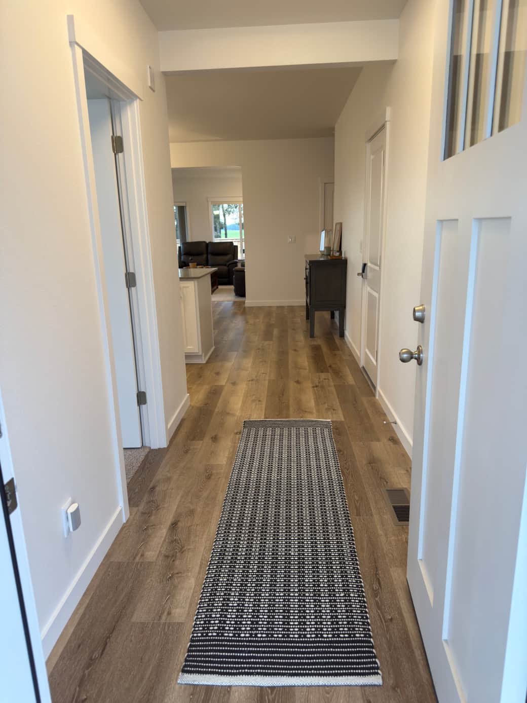 Entryway