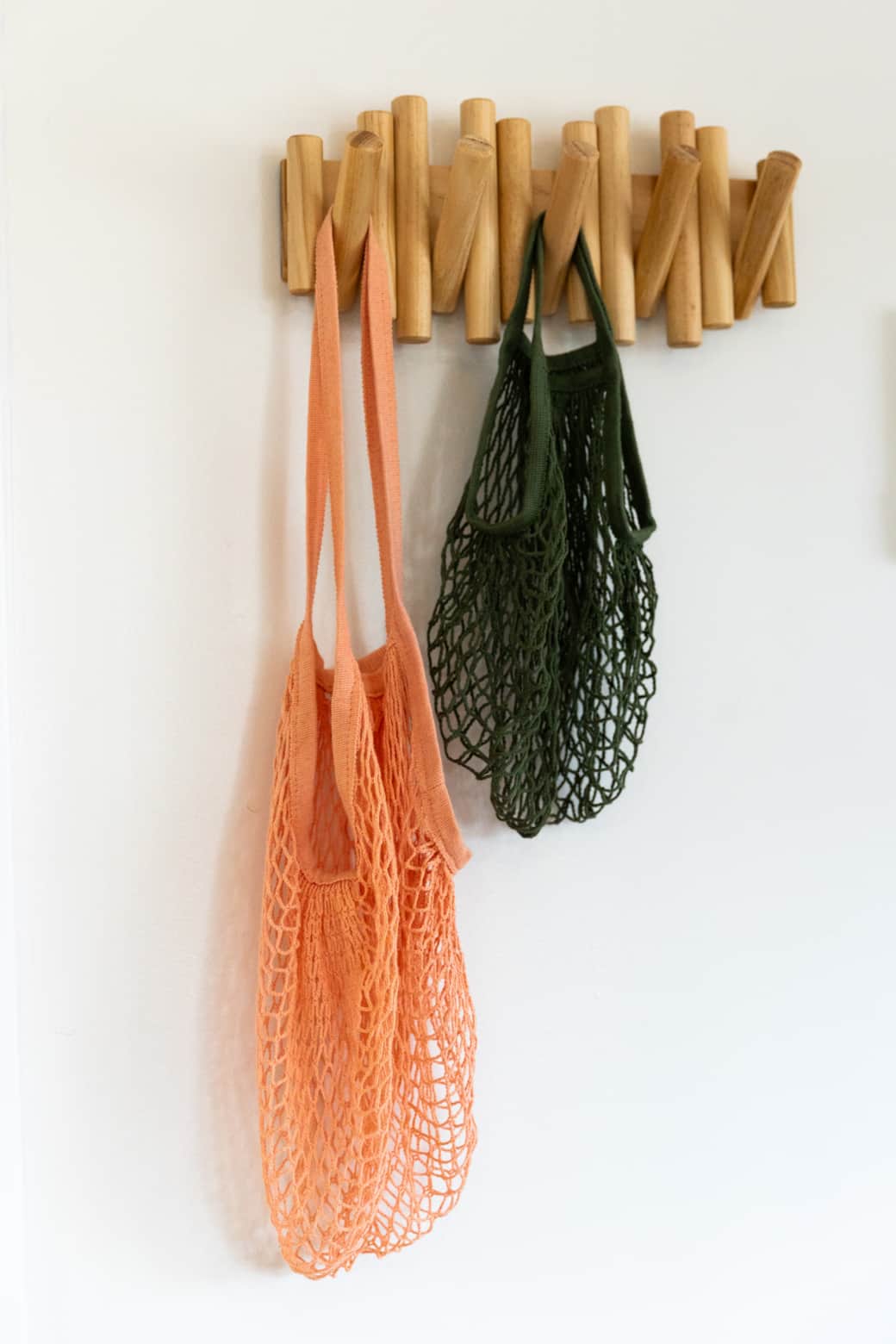Hooks for towels & other items