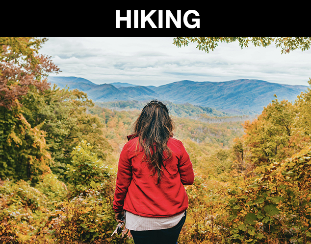 Local Hiking