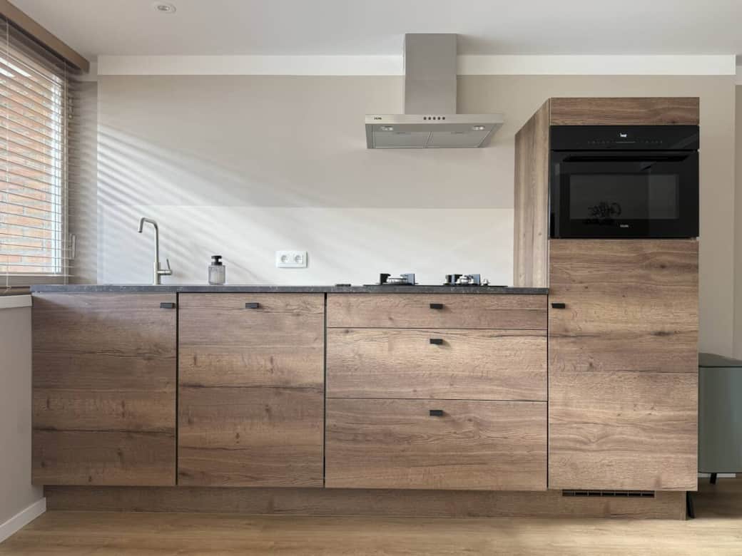 Keuken