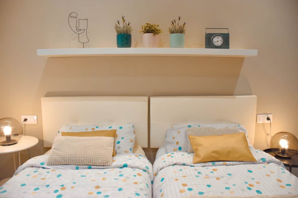 Habitacion doble 4