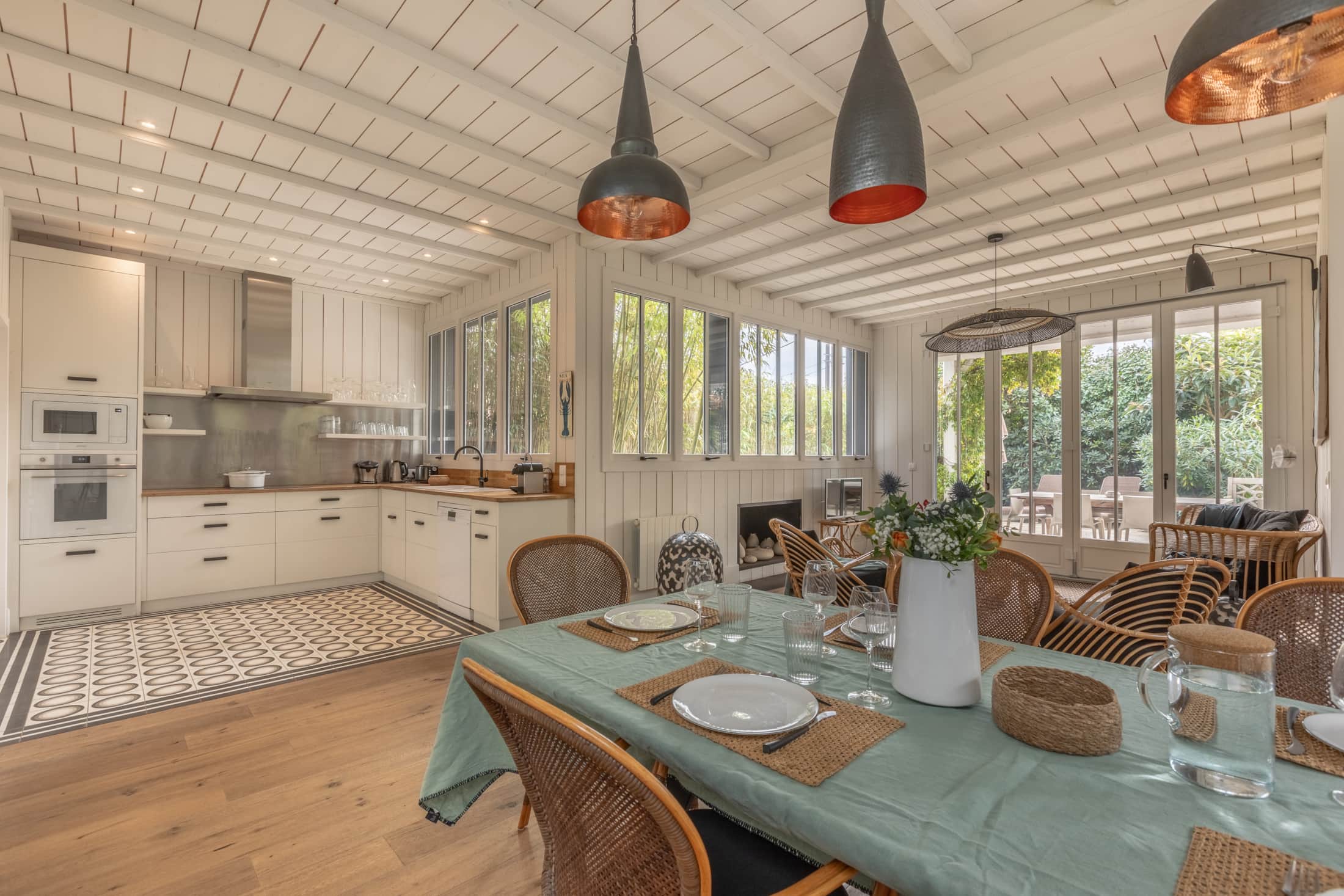 Villa Jasmin — photo 4