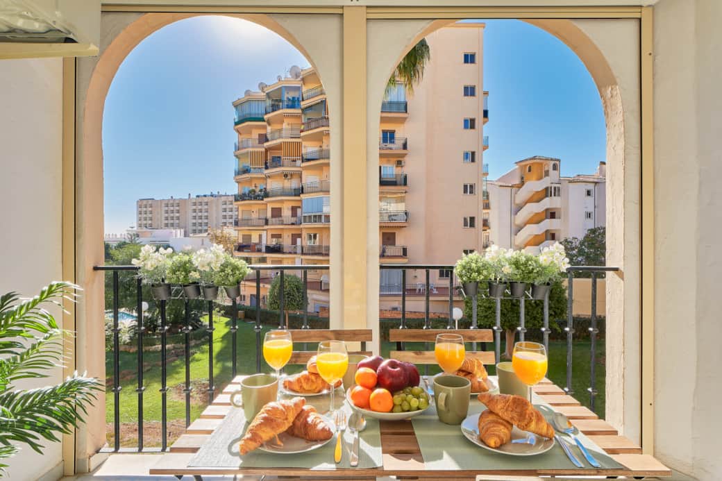 GROWAY HOME LA CARIHUELA TORREMOLINOS