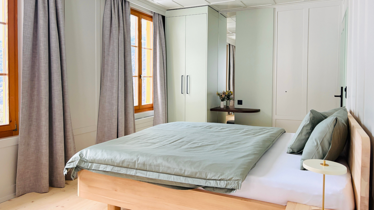 Premium-Apartment Nr