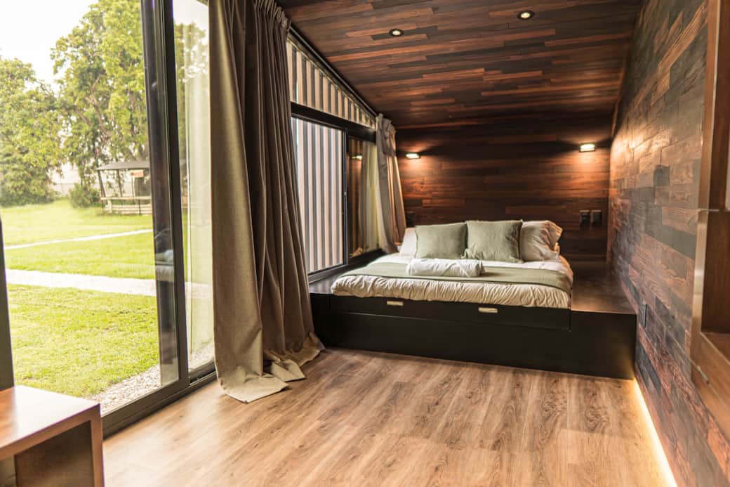 Dormitorio